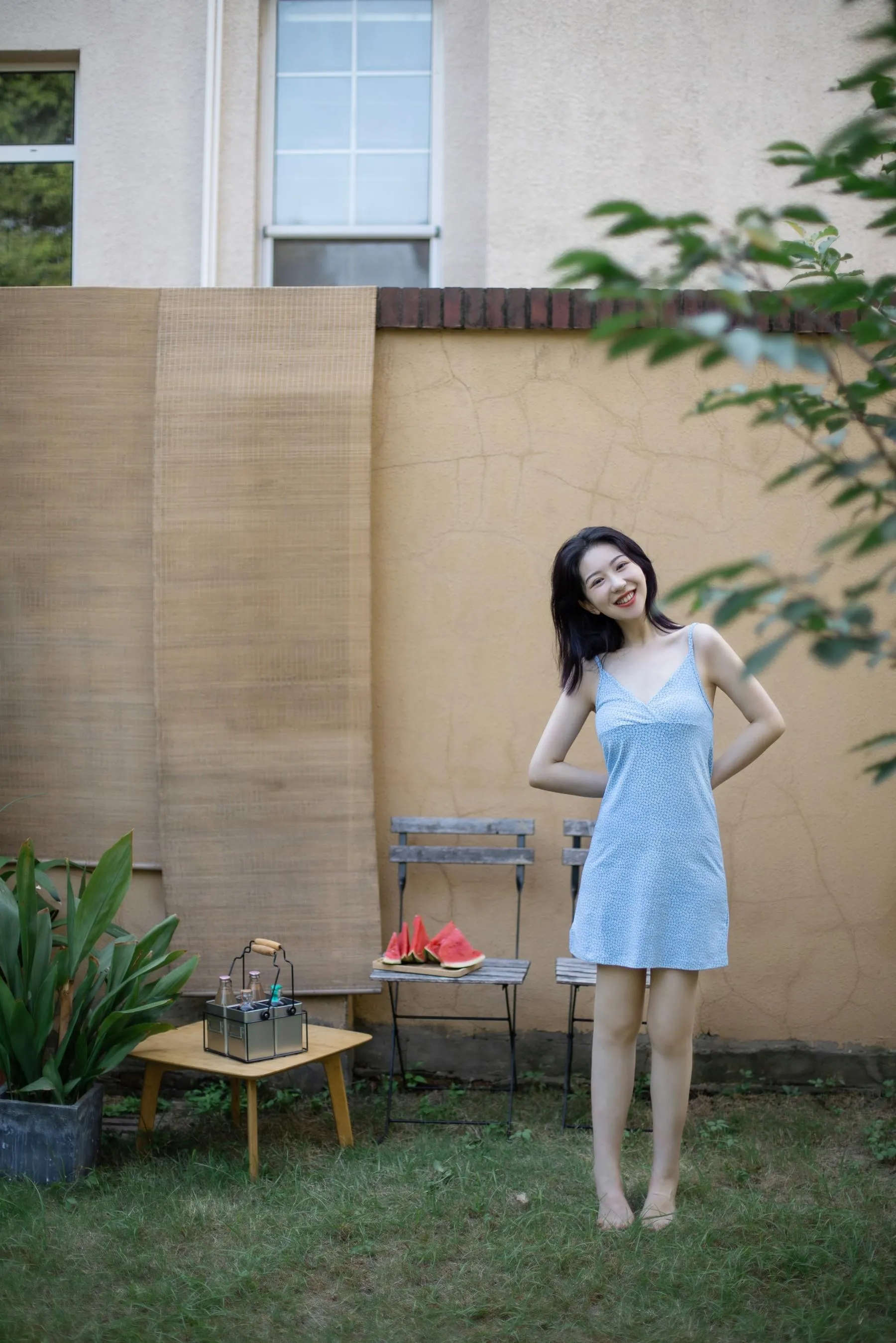 [YITUYU艺图语]2021.08.27 玩水 小tom [23P]插图6
